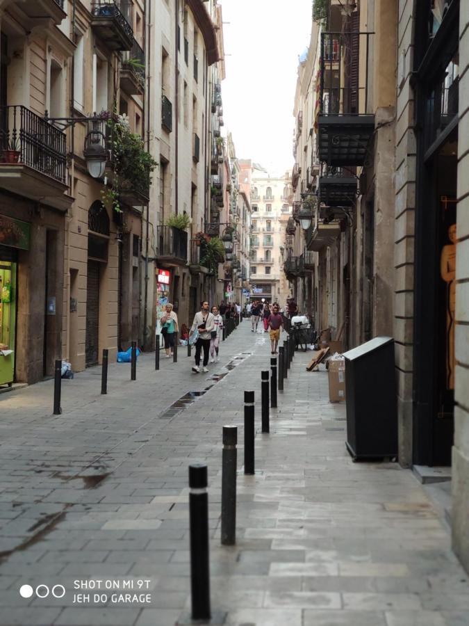 Gasthof Habitacion En Centro De *