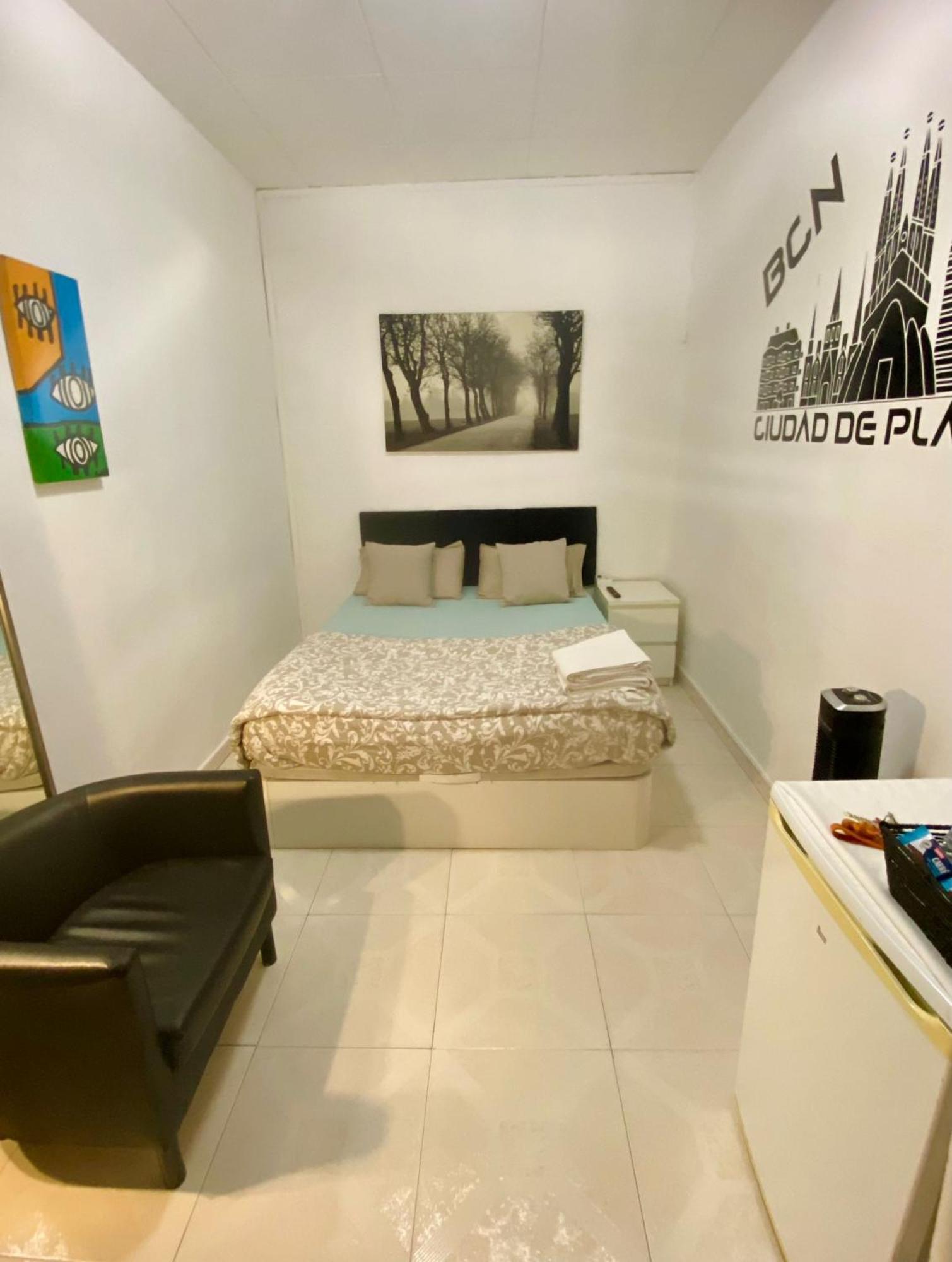 Habitacion En Centro De Gasthof *